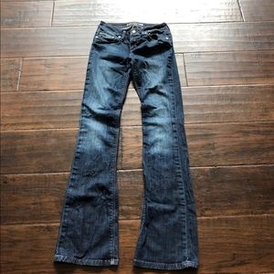 Joe’s Jeans Women’s size 25
